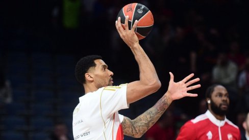 MOJE TELO SE OSEĆA NAJBOLJE U KARIJERI: DŽoel Bolomboj izjavom oduševio zvezdaše