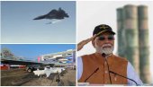 BUDUĆNOST INDIJSKOG S-400 I SU-57 OSIGURANA! Rusija uništava teoriju o pretnji Kine „kritičnom“ domaćom proizvodnjom čipova
