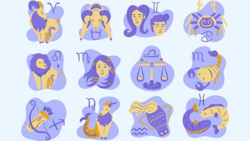 ДНЕВНИ ХОРОСКОП ЗА ЧЕТВРТАК, 26. МАРТ: Рак да пази шта прича, Вага у сукобу с партнером, а Јарац са члановима породице