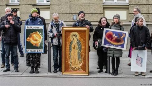 LEVI EKSTREMISTI PONOVO UDARAJU, ALI BUKVALNO: Smeta im život!