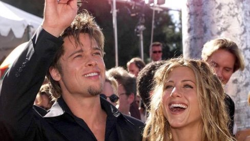 БРЕД ПИТ И ЏЕНИФЕР АНИСТОН СПРЕМНИ ДА ДАЈУ СЕБИ ДРУГУ ШАНСУ: 20 година од најдрамастичнијег развода у Холивуду крећу даље