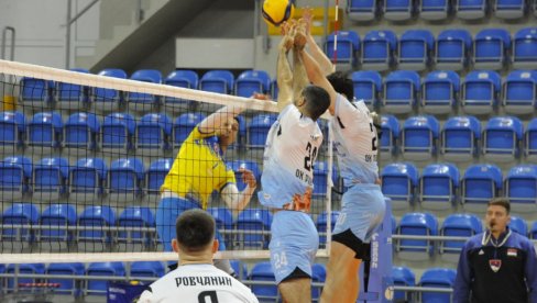 VELIKI ULOG KOMŠIJSKOG DERBIJA: Lider na tabeli Ribnica gostuje drugoplasiranom Novom Pazaru