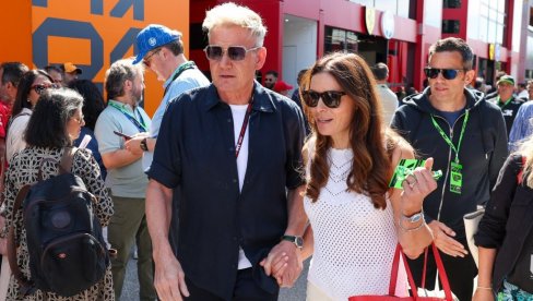 POSLE BEKAMOVIH, DRAMA I U PORODICI REMZI: Kuvar otkrio detalje svađe koja je napravila raskol u porodici!