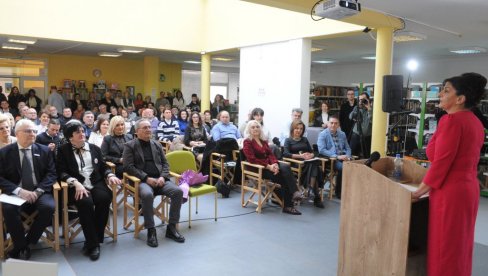 ЈУБИЛЕЈ ХУМАНОСТИ И СОЛИДАРНОСТИ: Црвени крст Краљево обележио век и по постојања и помоћи суграђанима