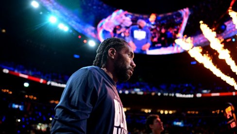 STAVLJA TIM NA SVOJA LEĐA: Kandža je jedini koji može spasiti Kliperse