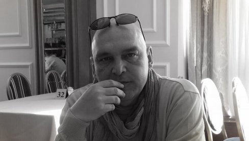 ПОШТОВАЛИ ГА И АЛБАНЦИ И СРБИ: У Врању преминуо Братислав Лазаревић