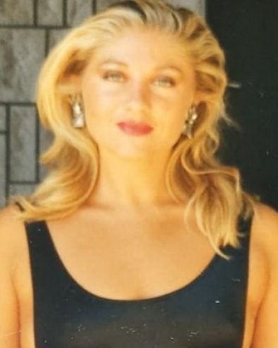 EVO KAKO ŽIVI NAJBOGATIJA ŽENA KOJU ZOVU SRPSKA ŠERON STOUN: Ja bez 30.000 evra ne idem u šoping