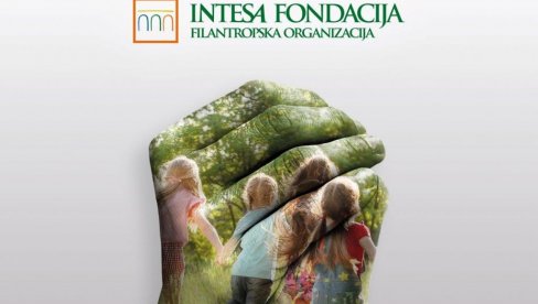 INTESA FONDACIJA ZA DVE GODINE USMERILA DVA MILIONA EVRA U PODRŠKU ZAJEDNICI: Sistemska podrška razvoju modernog, održivog društva