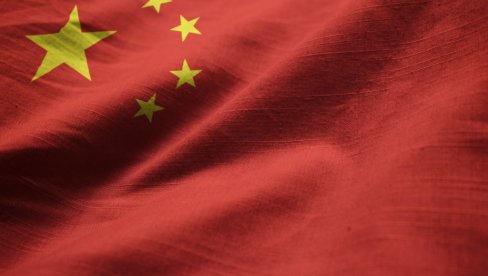 KINA SE OGLASILA: Evo koga smatra glavnim krivcem za blokadu Ormuza