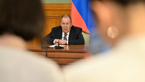OGLASIO SE LAVROV O SITUACIJI U VENECUELI: Naše kompanije se otvoreno izbacuju iz zemlje