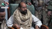 ОТКРИВЕНО КАКО ЈЕ УБИЈЕН СИН ГАДАФИЈА: Обезбеђење напустило кућу сат и по пре напада