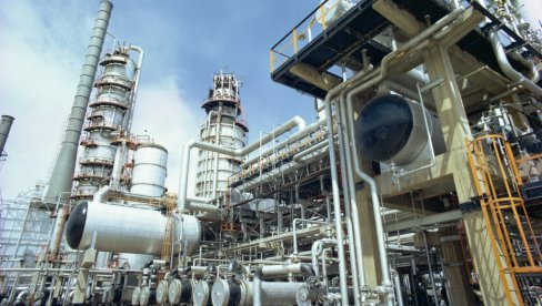 ENERGETSKI BUNKER: Zemlje širom sveta se pripremaju za nestašicu goriva