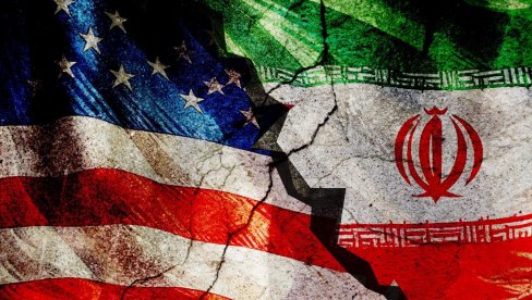 IPAK NAPETO NA PREGOVORIMA U OMANU? Rojters: Iran uporno odbija da uradi jednu stvar