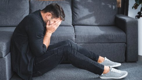 ISTRAŽIVANJE OTKRILO: Evo koja aktivnost može poslužiti kao početna terapija za depresiju