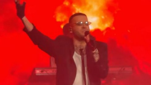 NIJE BILO MNOGO KOLEGA, ALI TU JE I BIVŠA ŽENA: Magla bend održao prvi solistički koncert, a Vladan otkrio detalje muzičke noći (FOTO)