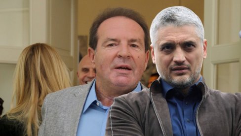 РАТ ЧЕДЕ И БОГИЈА Ко је преварант? Виши суд је потврдио... Племе чупавца из Пећи који или једе живо месо или подвије реп