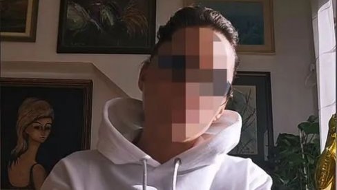 UHAPŠEN MUŠARAC ZBOG UBISTVA ALEKSANDRE IZ NIŠA: Privedena i dvojica pomagača