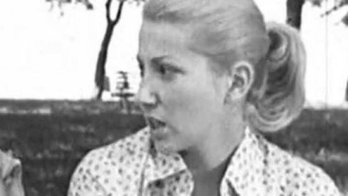 ПРЕМИНУЛА ВОЉЕНА ГЛУМИЦА И ПРОФЕСОРКА: Одлазак легендарне Гоце из серије "Грлом у јагоде"