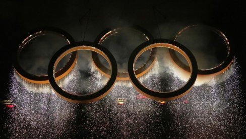 VIDEĆEMO MOŽE LI DA SE POPRAVI Veliki skandal trese Zimske olimpijske igre!