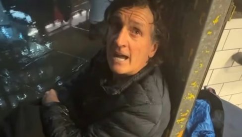 SUROVA SUDBINA FUDBALSKE LEGENDE: Influenserka mu svakodnevno davala hranu, a onda je jednim guglanjem saznala neverovatnu istinu!