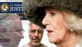 ПРЕБЛЕДЕЛА! Зашто се Камила узнемирила на питање о Епстину? Реакција збунила многе