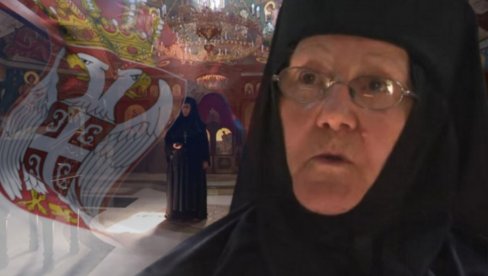 Српкиња, докторка из САД уснила чудан сан - постала МОНАХИЊА, подигла манастир код Београда