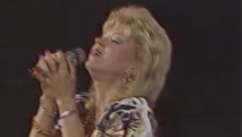 BILA JE PONOS JUSLAVIJE, UMRLA IZNENADA U 42. GODINI: Na dan smrti dogodila se jeziva stvar koja je slutila na zlo