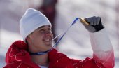 BEZ TANGI NE BI USPEO: Franjo osvojio još jedno zlato na Zimskim olimpijskim igrama 2026