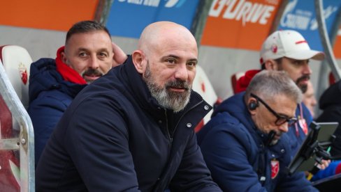 ПРЕНОС, ЖЕЛЕЗНИЧАР - ЗВЕЗДА: Гол у Панчеву!