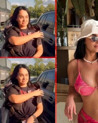 Folkerka je kuburila sa kilogramima - od +20 do -20, i VIŠE (FOTO)