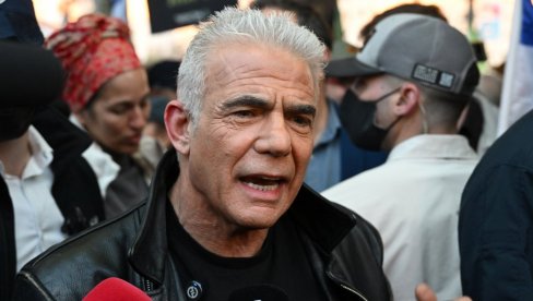 ИЗРАЕЛСКИ ОПОЗИЦИОНИ ЛИДЕР ОПТУЖУЈЕ НЕТАНЈАХУА: Тврди да је манипулисао тајним документима