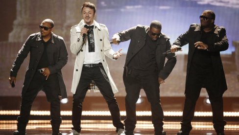 САТ ВРЕМЕНА ПРЕ ОТМИЦЕ ИМАО НАСТУП: Испливале фотографије Даниела из елитног ресторана (ФОТО)