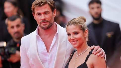 ОМИЉЕНИ ХОЛИВУДСКИ ПАР О ПРОБЛЕМИМА У БРАКУ И ДЕЦИ: Много тога научите из тешких тренутака