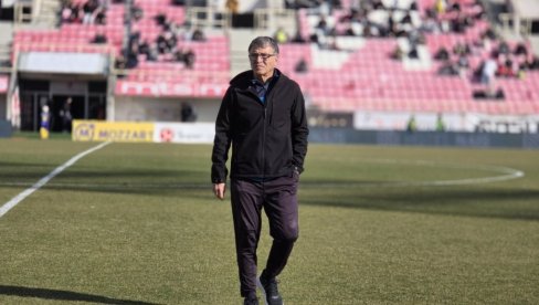 RADNIČKI REĐA POBEDE: Nišlije savladale i Javor u Superligi Srbije (VIDEO)