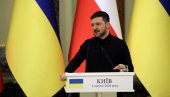 BRISEL ĆE PRONAĆI NAČIN, UPRKOS ORBANU Zelenski optimističan u vezi sa kreditom EU od 90 milijardi evra