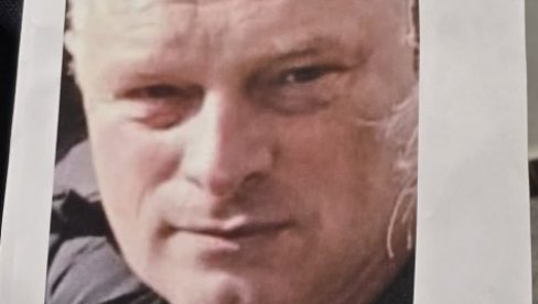 ОВО ЈЕ БЛОКАДЕР НАСИЛНИК: Он је напао активисту СНС