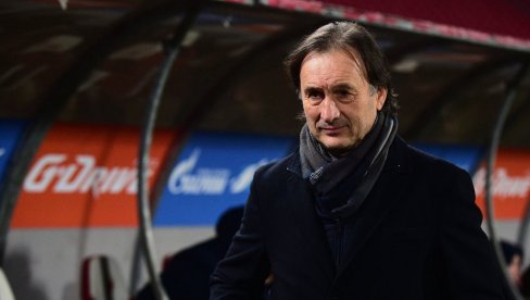 RAZMAZILI SMO PUBLIKU! DVAPUT DOBIJEMO ZVEZDU, SAD PARTIZAN! Miroslav Tanjga blista od sreće: Vojvodina se vratila!