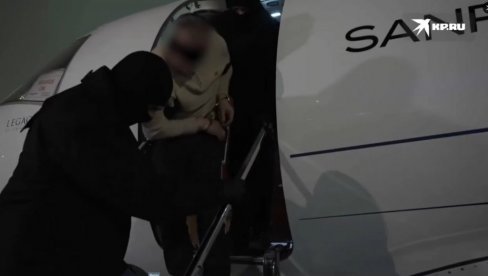 ATENTAT NA RUSKOG GENERALA Šta se dogodilo: Pokušaj sabotaže pregovora u Abu Dabiju i signal vrhu armije