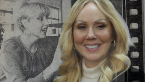 PROMENILA IME I VERU: Brenu pitali da li se stidi muslimanskog porekla - dala je jasan odgovor