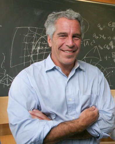 NOVA OTKRIĆA U AFERI EPSTIN: Objavljena imena šest potencijalnih saučesnika