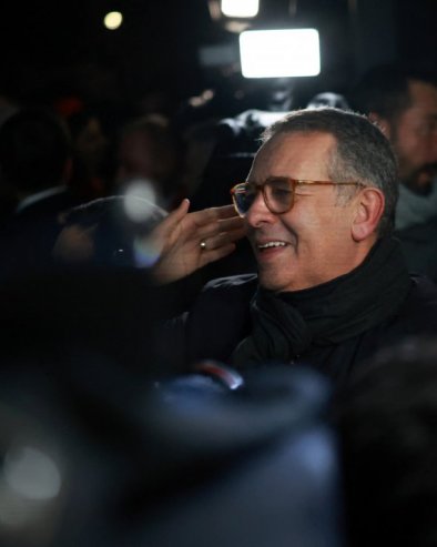 ДРУГИ КРУГ ПРЕДСЕДНИЧКИХ ИЗБОРА У ПОРТУГАЛУ: Социјалиста Сегуро убедљиво води према анкетама