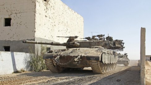 ИЗРАЕЛЦИ УБИЛИ ПОЛИТИЧАРА КОЈИ ЈЕ БИО ПРОТИВ ХЕЗБОЛАХА И ЊЕГОВУ ЖЕНУ: Комшије описале детаље хорора