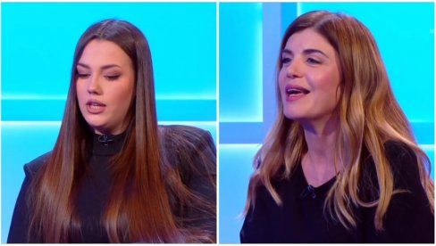 "NARAVNO DA NE MOŽETE SAMI" Advokatica Borojević spustila na zemlju tzv. studente koji su umislili da su oni zaslužni za proteste (VIDEO)