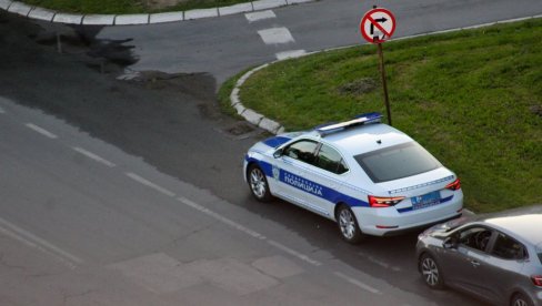 POČINJE VELIKA AKCIJA POLICIJE U SRBIJI: Dve grupe vozača na posebnom udaru, kazne idu i do 120.000 dinara
