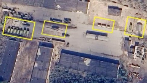 SVI GLEDAJU ŠTA SE DOGAĐA NA GRANICI RUSIJE I FINSKE: Da li je upravo počela priprema za novi rat?