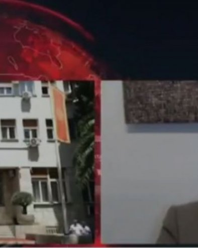 BLOKADERI SE HVATAJU ZA MILOVE MEDIJE: Nemoćni potiv Vučića, šire laži putem crnogorskih glasila (VIDEO)