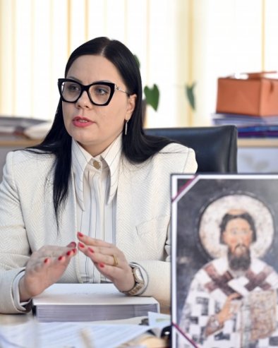 VASPITAČI I DECI NA BOLNIČKOM LEČENJU: Predškolska ustanova Vračar dobitnik prestižne Svetosavske nagrade