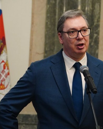 ONI SU ŽELELI DA ISKORISTE TE MLADE LJUDE Vučić: Ja sam na njihovoj strani, neka nastave da se bore (VIDEO)