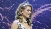 МЛАДА НОВОСАЂАНКА ОДУШЕВИЛА ЖИРИ: Изабрана нова Мис Србије! (ФОТО)