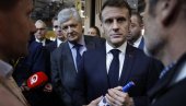 ОГЛАСИО СЕ И МАКРОН: Случај Епстин се тиче САД, нека америчко правосуђе ради свој посао